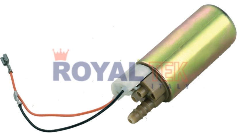 RT465 - BBA.COMB. DIESEL PEUGEOT 206 - CITROEN PICASSO 2.0 HDI 2001->